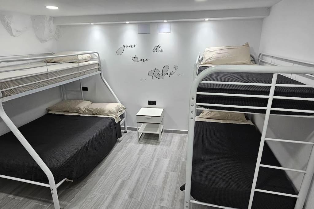 산타크루스데 테네리페 Casa Gaelva 아파트 외부 사진